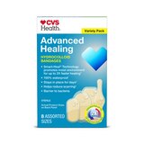 CVS Health Advanced Healing Bandages, thumbnail image 1 of 4