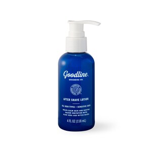 Goodline Grooming Co. After Shave Lotion, 4 Oz , CVS