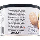Gold Emblem Gourmet Master's Trio Mixed Nuts, Olive Oil Roasted, 8 oz, thumbnail image 4 of 4