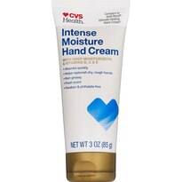 CVS Health Intense Moisture Hand Cream