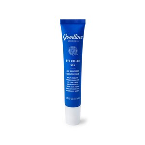 Goodline Grooming Co. Eye Roller Gel, 0.5 Fl oz
