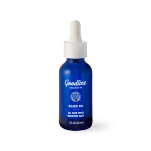 Goodline Grooming Co. Beard Oil, 1 Oz , CVS