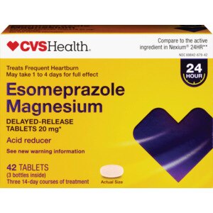 Cvs health delayed release acid 42 ct barcode conduent location in orlando fl