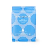 Pop-arazzi Fragrance Free Cleansing Wipes, 25CT, thumbnail image 1 of 3