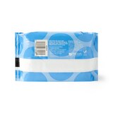Pop-arazzi Fragrance Free Cleansing Wipes, 25CT, thumbnail image 2 of 3