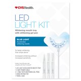 CVS Health LED Light Teeth Whitening Kit, thumbnail image 1 of 9