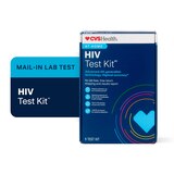 CVS Health At Home HIV Test Kit, 1 CT, thumbnail image 1 of 7