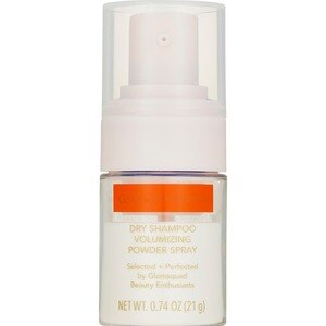 GSQ By GLAMSQUAD Dry Shampoo Volumizing Powder Spray. 0.74 OZ