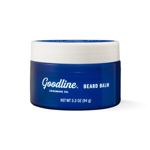  Goodline Grooming Co. Beard Balm, 3.3 OZ 