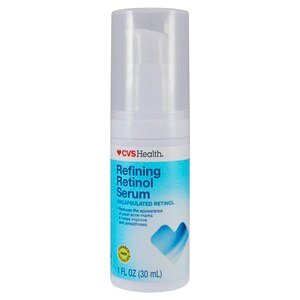 CVS Health Refining Retinol Serum, 1 Oz