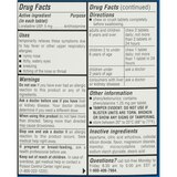 CVS Health Children's 24HR Allergy Relief Dye Free Loratadine Chewable Tablets, Grape, 30 CT, thumbnail image 3 of 3