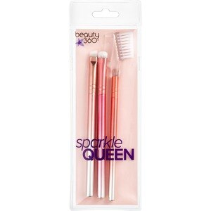 Beauty 360 Sparkle Queen Eye Trio