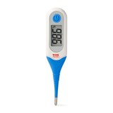 CVS Health Flexible Tip Digital Thermometer, thumbnail image 4 of 6