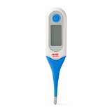 CVS Health Flexible Tip Digital Thermometer, thumbnail image 5 of 6