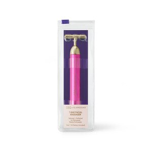 GSQ by GLAMSQUAD T-Bar Facial Massager