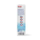 CVS Health Gum Health Purify Fluoride Toothpaste, Deep Clean, thumbnail image 3 of 5