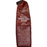 Gold Emblem Fair Trade Donut Shop Blend Premium Ground Coffee, thumbnail image 3 of 5