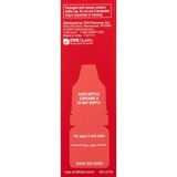 CVS Health Eye Allergy Itch Relief, Twin Pack, 2.5 mL, thumbnail image 4 of 6