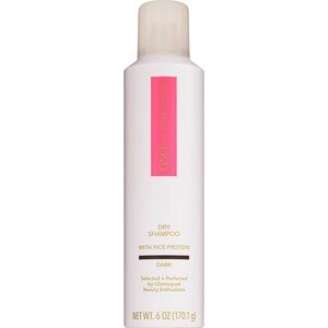 GSQ by GLAMSQUAD Color Tinted Dry Shampoo, 6 OZ