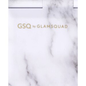 GSQ by GLAMSQUAD Portable LED Mirror