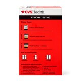 CVS Health Home Drug Test Kit, 4 Drugs, thumbnail image 3 of 7