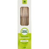 Total Home Earth Essentials Compostable Birch Cutlery, 18CT, thumbnail image 1 of 4