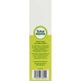 Total Home Earth Essentials Compostable Birch Cutlery, 18CT, thumbnail image 2 of 4