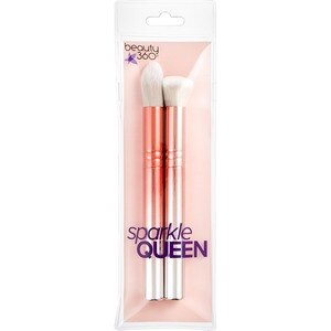 Beauty 360 Sparkle Queen Glow Up Duo
