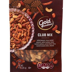 Gold Emblem Club Mix, 8 Oz , CVS