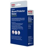 CVS Health Reusable Wound Protector Sleeve for Knee & Elbow, thumbnail image 2 of 6