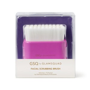 GSQ by GLAMSQUAD Facial Scrubbing Brush