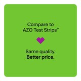 CVS Health Urinary Tract Infection Test Strips, 3 CT, thumbnail image 3 of 6