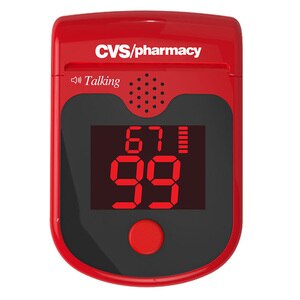 cvs health oximeter