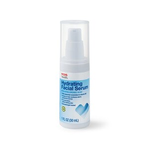 CVS Health Hydrating Facial Serum, 1 OZ