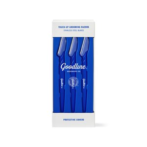 Goodline Grooming Co. - Rasuradoras para retoques