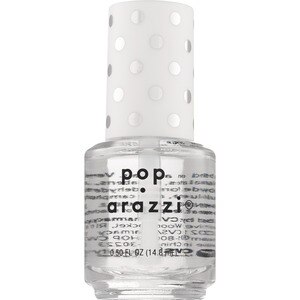 Pop-arazzi Salon Treatment Clear Quick Dry Top Coat