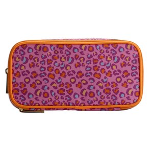 Pop-arazzi Rectangular Organizer, Animal Print , CVS