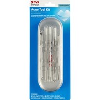CVS Health - Kit de tratamiento contra el acné