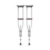CVS Health Universal Crutches, thumbnail image 2 of 5