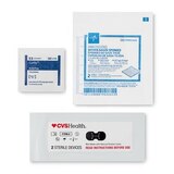 CVS Health All-In-One Laceration Kit, thumbnail image 2 of 6