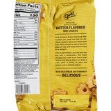 Gold Emblem Butter Flavored Mini Cookies, 5 oz, thumbnail image 2 of 2