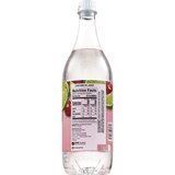 Gold Emblem Unsweetened Sparkling Water, Cherry Limeade, 33.8 oz, thumbnail image 3 of 4