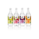 Gold Emblem Unsweetened Sparkling Water, Cherry Limeade, 33.8 oz, thumbnail image 4 of 4