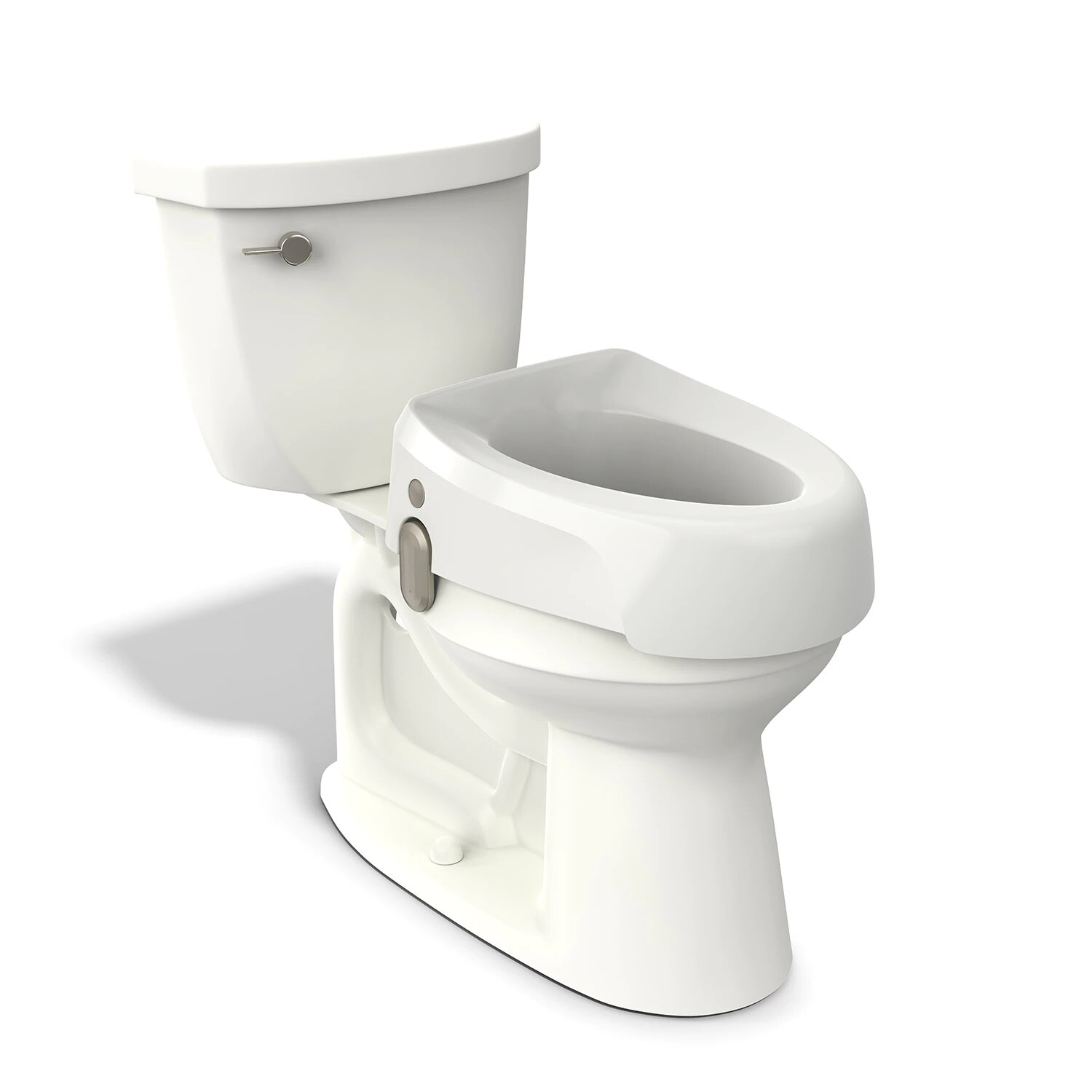 Comfort Gel Toilet Cushion