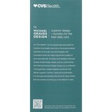 CVS Health Raised Toilet Seat by Michael Graves Design, thumbnail image 4 of 7
