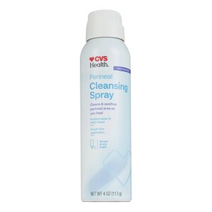 CVS Health Perineal Cleansing Spray, 4 Oz