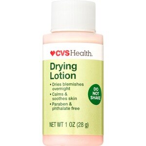CVS Health Blemish Drying Lotion, 1 OZ