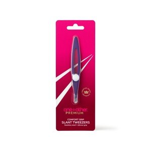 One+other Premium Comfort Grip Slant Tweezers , CVS