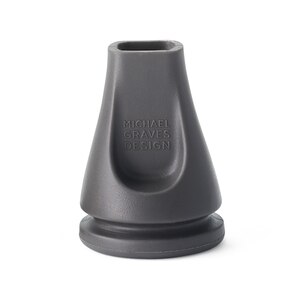 CVS Health By Michael Graves Design Health Cane Tip By Michael Graves Design, 1 PC