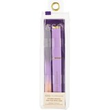 GSQ by GLAMSQUAD Etched Crystal Nail File with Case, thumbnail image 1 of 2